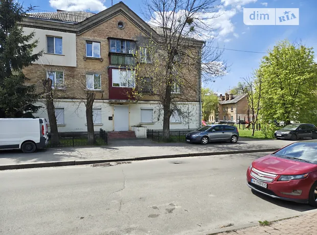Квартира на вул. Левка Мацієвича 24/1 в Києві, ID 167622, фото №4