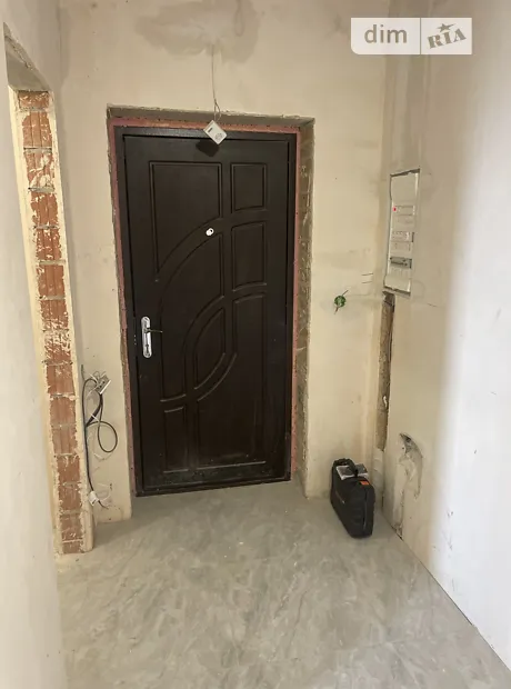 Квартира на вул. Юрія Кондратюка, 1 в Києві, ID 204406, фото №1