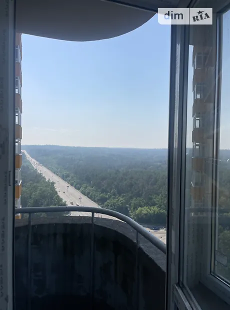 Квартира на вул. Юрія Кондратюка, 1 в Києві, ID 204406, фото №10