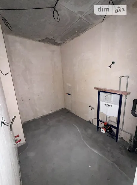 Квартира на вул. Дніпродзержинська, 127 в Києві, ID 164953, фото №3