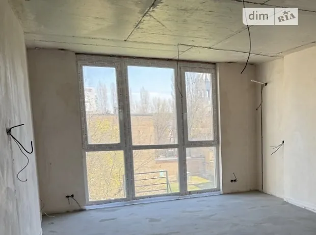 Квартира на вул. Дніпродзержинська, 127 в Києві, ID 164953, фото №5