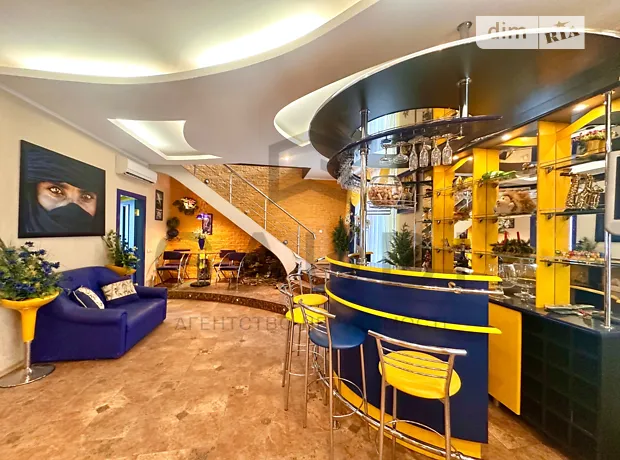 Квартира на вул. Морехідна, 24 в Миколаєві, ID 355806, фото №6