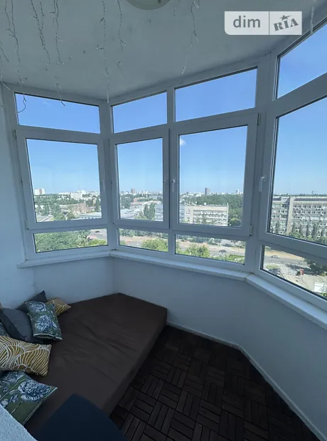 Квартира на вул. Дегтярівська, 25А в Києві, ID 267819, фото №11