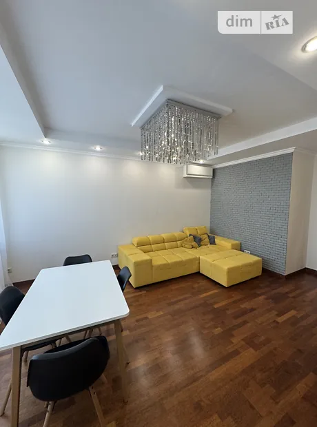 Квартира на вул. Дегтярівська, 25А в Києві, ID 267819, фото №7