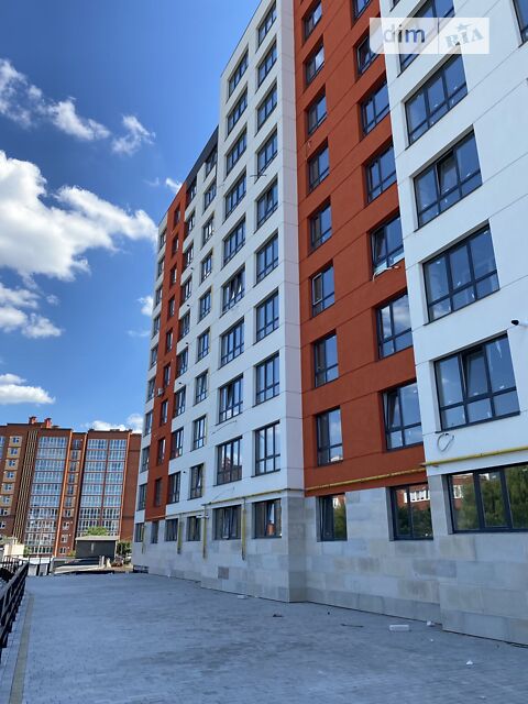 Квартира на вул. Тролейбусна, 5 в Тернополі, ID 242051, фото №1