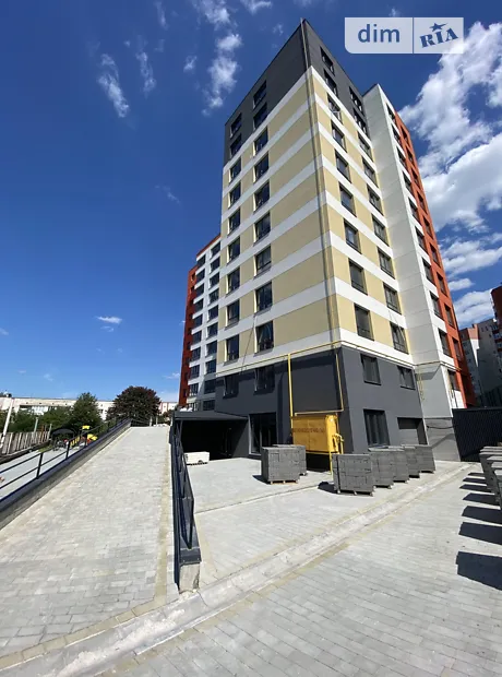Квартира на вул. Тролейбусна, 5 в Тернополі, ID 242051, фото №30