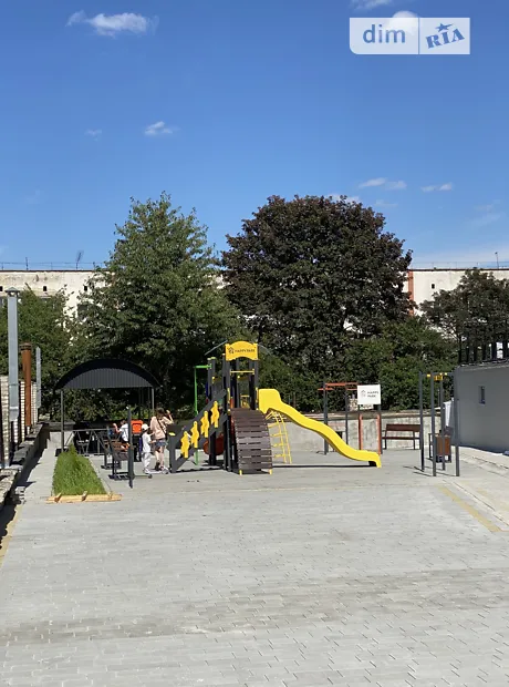 Квартира на вул. Тролейбусна, 5 в Тернополі, ID 242051, фото №4