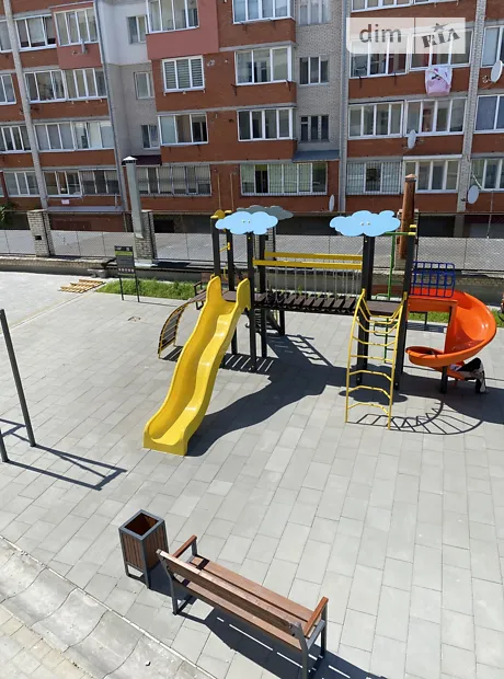 Квартира на вул. Тролейбусна, 5 в Тернополі, ID 242051, фото №31