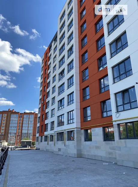 Квартира на вул. Тролейбусна, 5 в Тернополі, ID 242051, фото №32
