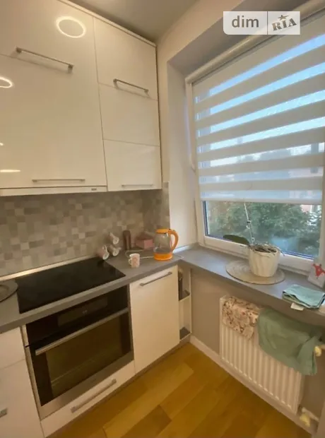 Квартира на вул. Джохара Дудаєва, 14 в Києві, ID 162658, фото №11