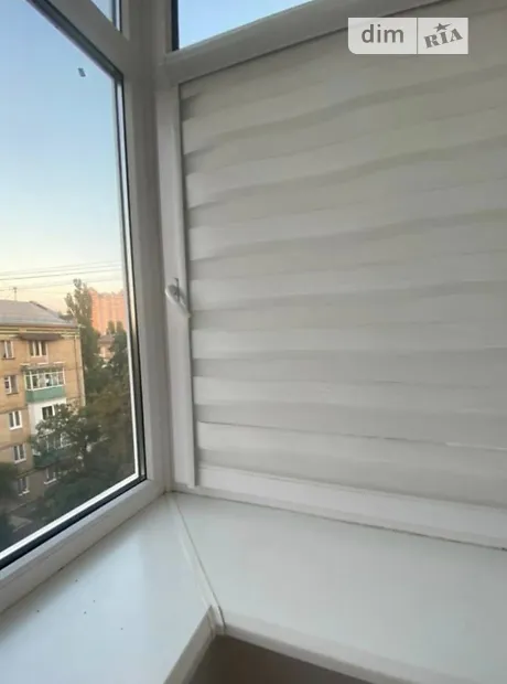 Квартира на вул. Джохара Дудаєва, 14 в Києві, ID 162658, фото №9