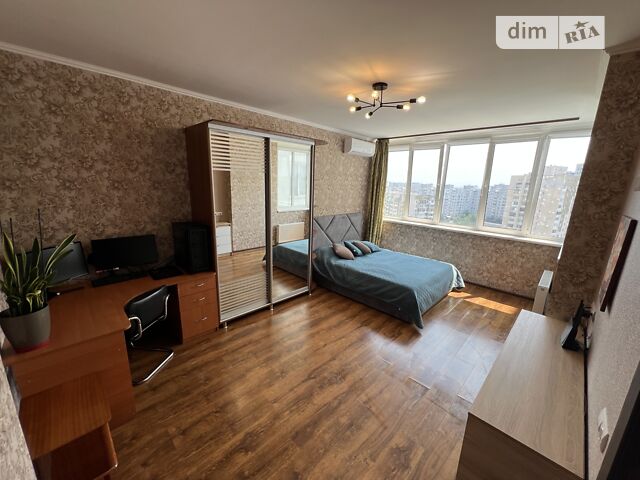 Квартира на вул. Рональда Рейгана, 40 в Київ, ID 267236, фото №1