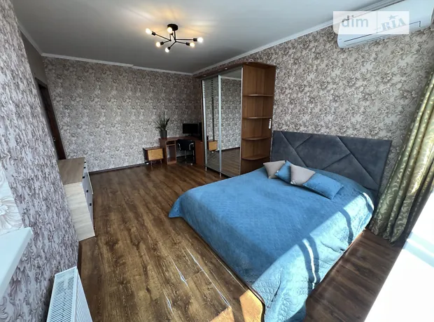Квартира на вул. Рональда Рейгана, 40 в Київ, ID 267236, фото №2