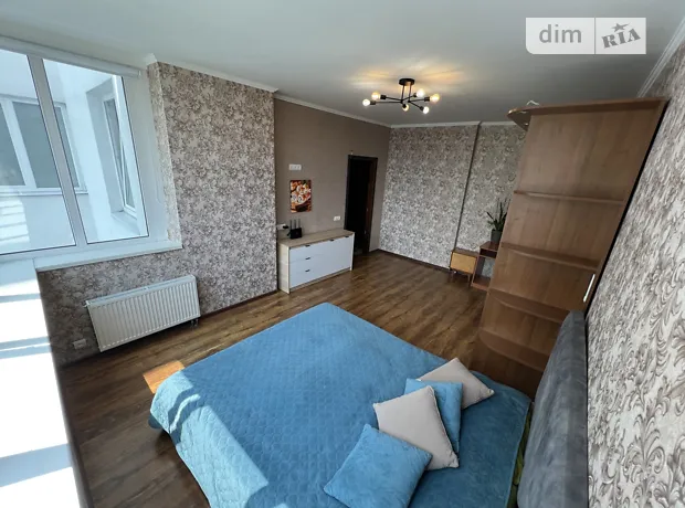 Квартира на вул. Рональда Рейгана, 40 в Київ, ID 267236, фото №3