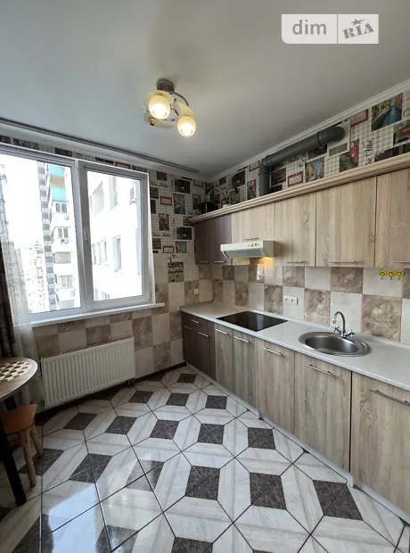 Квартира на вул. Рональда Рейгана, 40 в Київ, ID 267236, фото №4