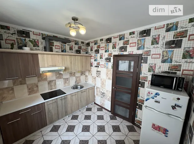 Квартира на вул. Рональда Рейгана, 40 в Київ, ID 267236, фото №5