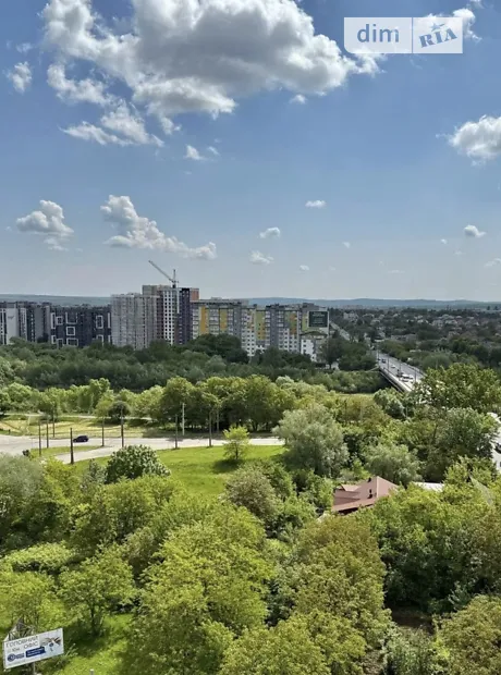 Квартира на вул. Незалежності, 233Б в Івано-Франківську, ID 206764, фото №16
