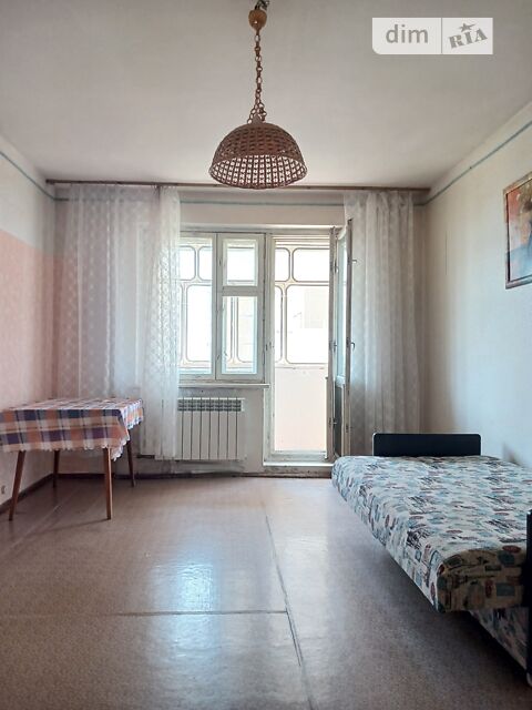 Квартира на вул. Миколи Закревського, 85 в Київ, ID 186652, фото №1