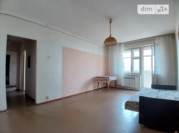 Квартира на вул. Миколи Закревського, 85 в Київ, ID 186652, фото №2