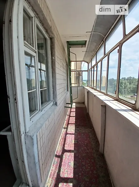 Квартира на вул. Миколи Закревського, 85 в Києві, ID 186652, фото №12