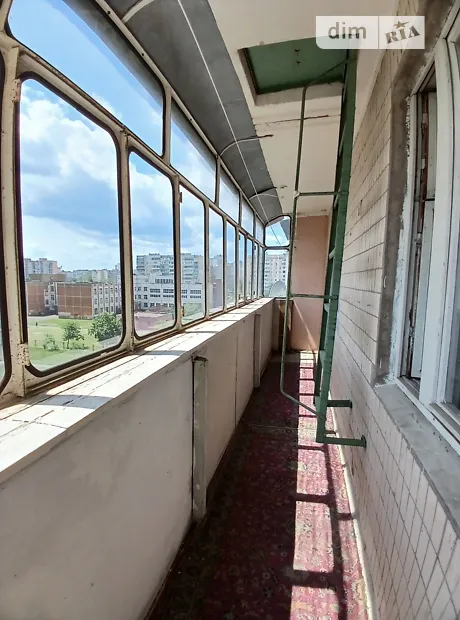 Квартира на вул. Миколи Закревського, 85 в Києві, ID 186652, фото №13