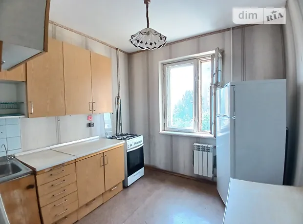 Квартира на вул. Миколи Закревського, 85 в Києві, ID 186652, фото №6