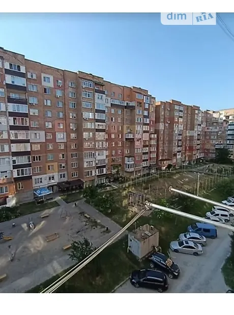 Квартира на вул. Будівельників (Грузевиця-2), 1 в Хмельницькому, ID 317721, фото №17