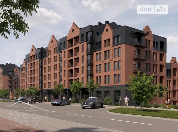 Квартира на вул. Березова, 2 в Рівному, ID 174135, фото №9