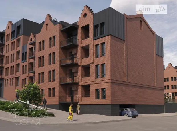 Квартира на вул. Березова, 2 в Рівному, ID 174135, фото №10