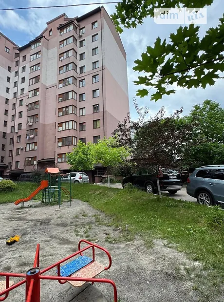 Квартира на вул. Пулюя І, 15А в Івано-Франківську, ID 341932, фото №17