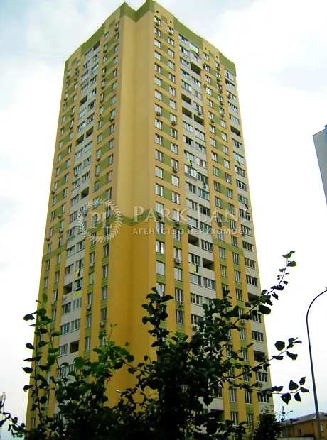 Квартира на вул. Урлівська, 23А в Києві, ID 187313, фото №2