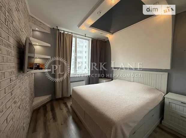 Квартира на вул. Урлівська, 23А в Києві, ID 187313, фото №11