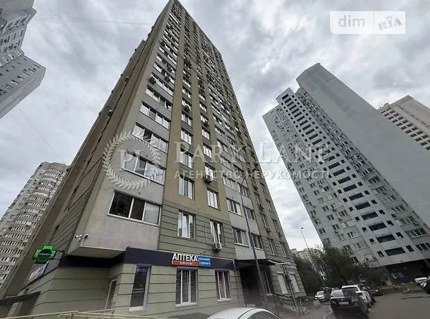 Квартира на вул. Урлівська, 23А в Києві, ID 187313, фото №22