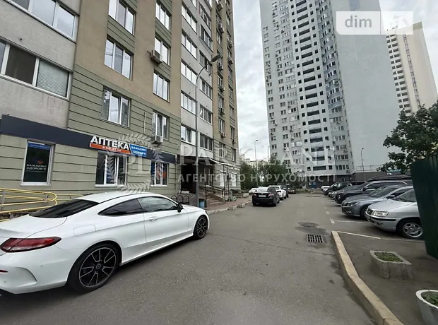 Квартира на вул. Урлівська, 23А в Києві, ID 187313, фото №23