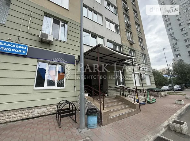 Квартира на вул. Урлівська, 23А в Києві, ID 187313, фото №24