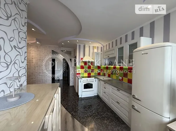 Квартира на вул. Урлівська, 23А в Києві, ID 187313, фото №10