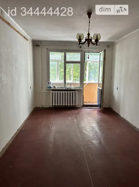 Квартира на вул. Тероборони, 2 в Чернігів, ID 240664, фото №1