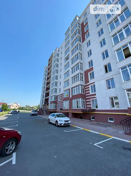 Квартира на вул. Свято-Покровська в Києві, ID 308727, фото №9