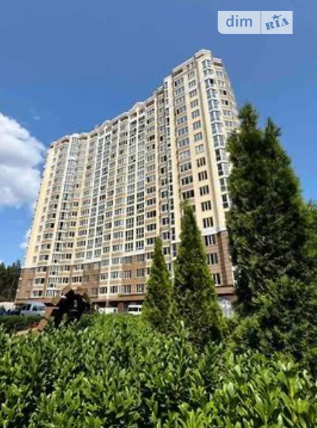 Квартира на вул. Університетська, 1 в Києві, ID 226779, фото №1