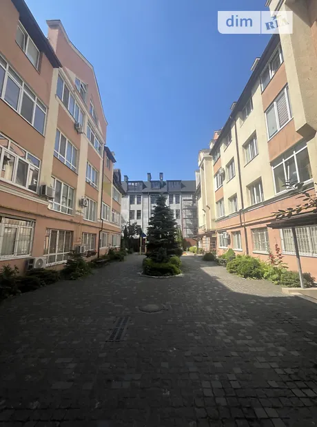 Квартира на бул. Богдана Хмельницького, 15 в Києві, ID 247147, фото №13