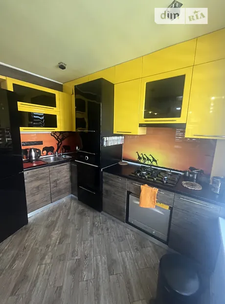 Квартира на бул. Богдана Хмельницького, 15 в Києві, ID 247147, фото №3
