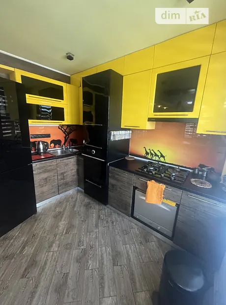 Квартира на бул. Богдана Хмельницького, 15 в Києві, ID 247147, фото №4