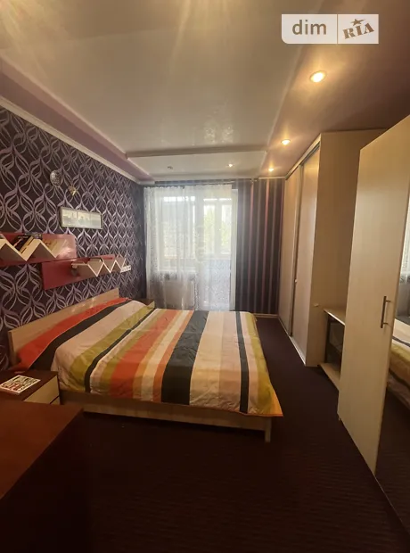 Квартира на бул. Богдана Хмельницького, 15 в Києві, ID 247147, фото №6