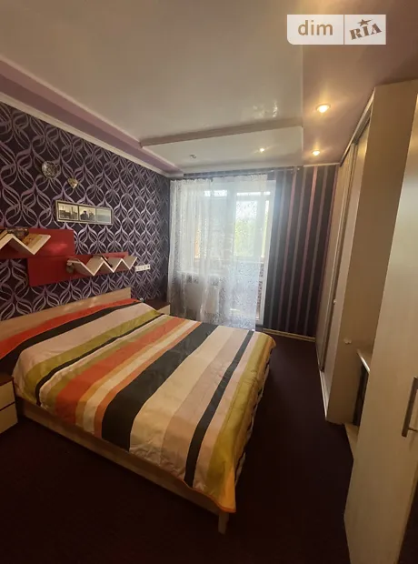 Квартира на бул. Богдана Хмельницького, 15 в Києві, ID 247147, фото №7