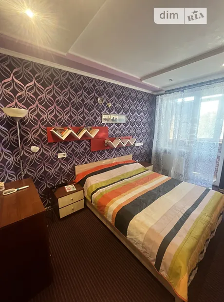 Квартира на бул. Богдана Хмельницького, 15 в Києві, ID 247147, фото №9