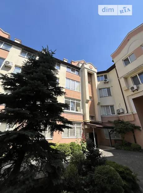 Квартира на бул. Богдана Хмельницького, 19 в Києві, ID 221545, фото №11