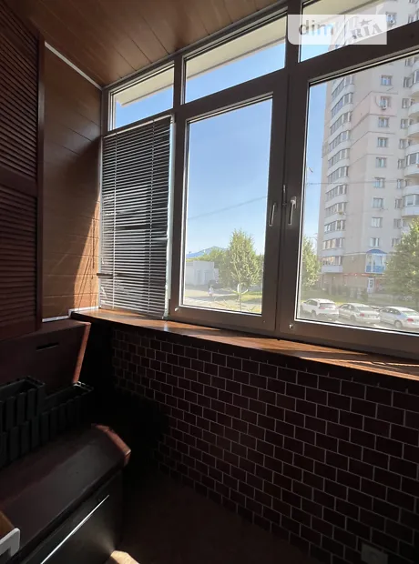 Квартира на бул. Богдана Хмельницького, 19 в Києві, ID 221545, фото №12