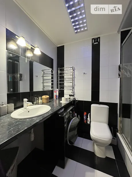 Квартира на бул. Богдана Хмельницького, 19 в Києві, ID 221545, фото №6