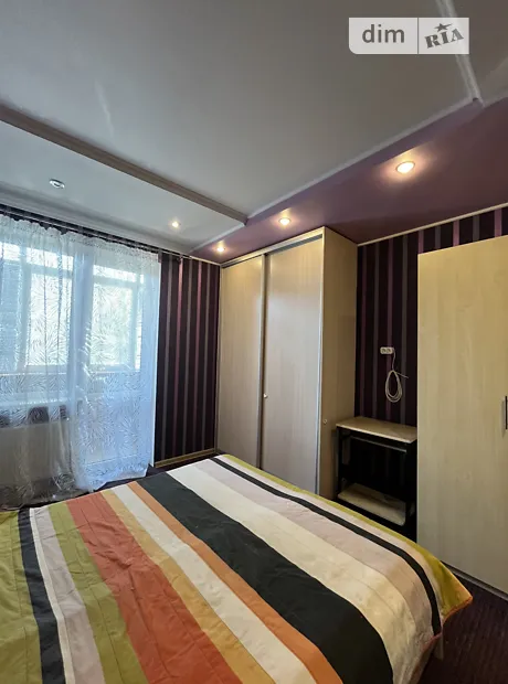 Квартира на бул. Богдана Хмельницького, 19 в Києві, ID 221545, фото №9