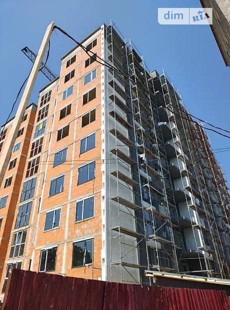 Квартира на шосе Калуське, 15 в Івано-Франківську, ID 207116, фото №10